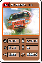 card