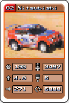 card