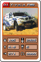 card