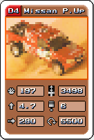 card