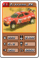 card