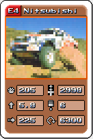 card