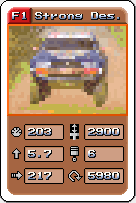 card