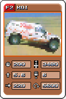 card
