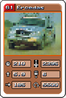 card