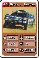 card