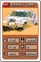 card