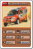 card
